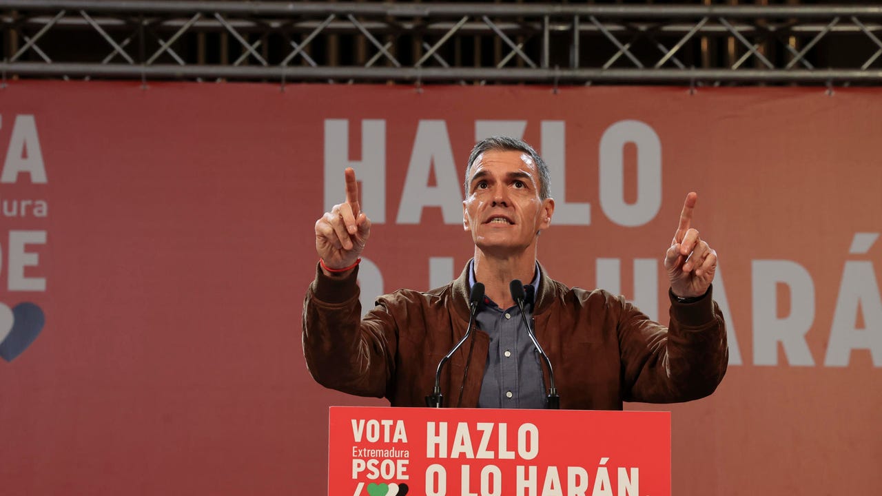 Hemos sido los primeros en hablar de los derechos de las mujeres