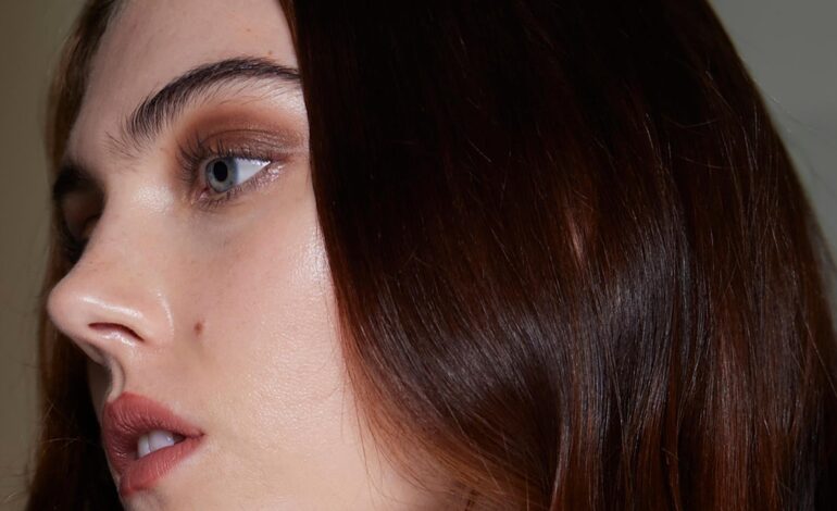 Los mejores champús para un pelo más brillante y limpio