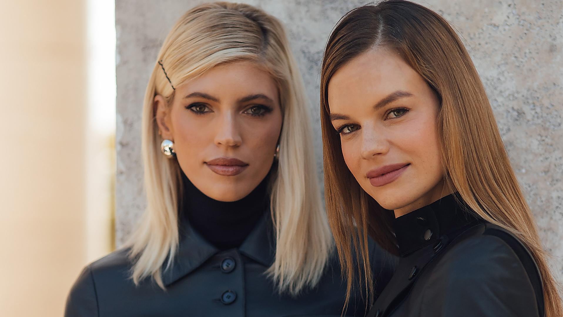 Cómo mostrar la mejor versión de nuestra melena cuando queremos evitar las canas