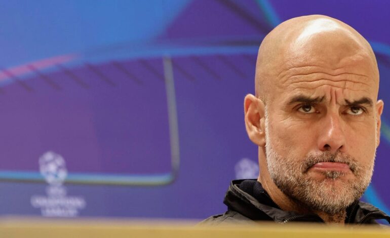 Que mee con la suya; como no meará colonia, le irá bien