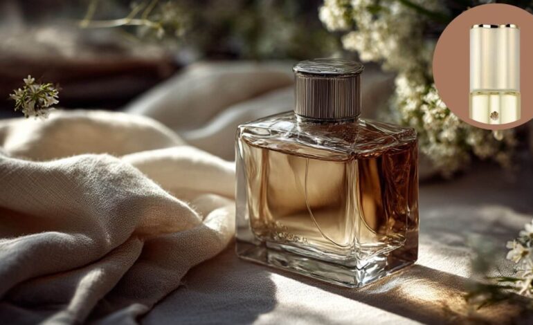 el perfume con olor a sábanas recién puestas rebajado de 118 a 30 euros en el Cyber Monday de Primor