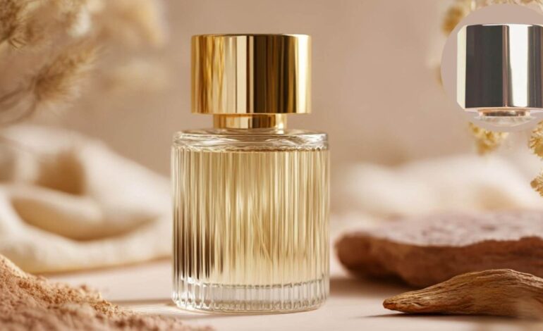 el perfume con olor a limpio, atalcado y amaderado cuyo precio cae 20 euros