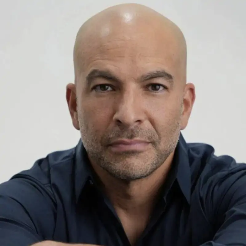 Peter Attia