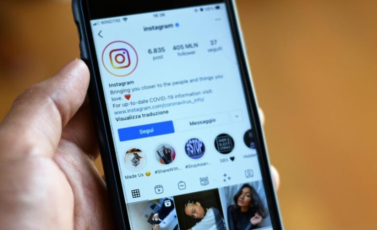 ¿Usas Instagram? Muchas personas sobreestiman su uso «adictivo», lo que dificulta el autocontrol