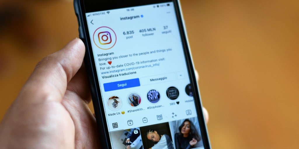 ¿Usas Instagram? Muchas personas sobreestiman su uso «adictivo», lo que dificulta el autocontrol