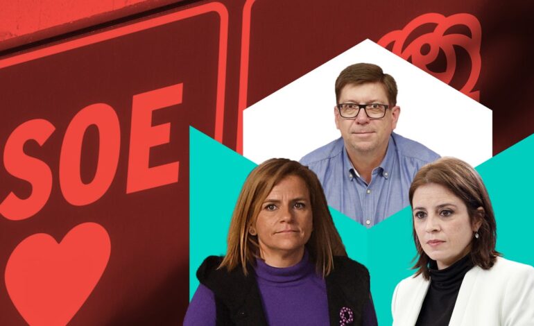 las federaciones exigen acudir a la Fiscalía frente a la dirección que opta por esperar