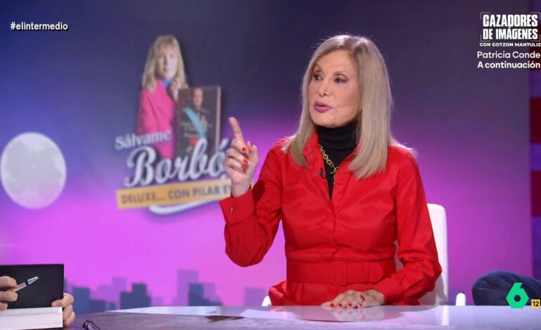 Voy con disimulo, pero me voy a cargar a mi hijo