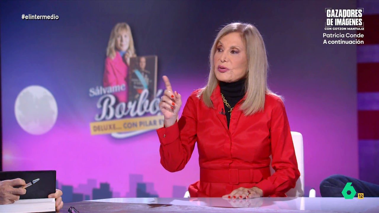 Voy con disimulo, pero me voy a cargar a mi hijo