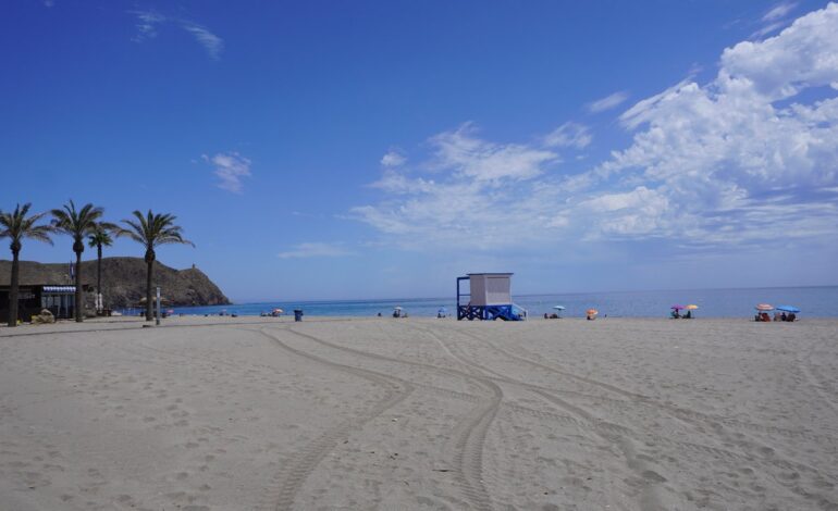 la madre ha sido detenida