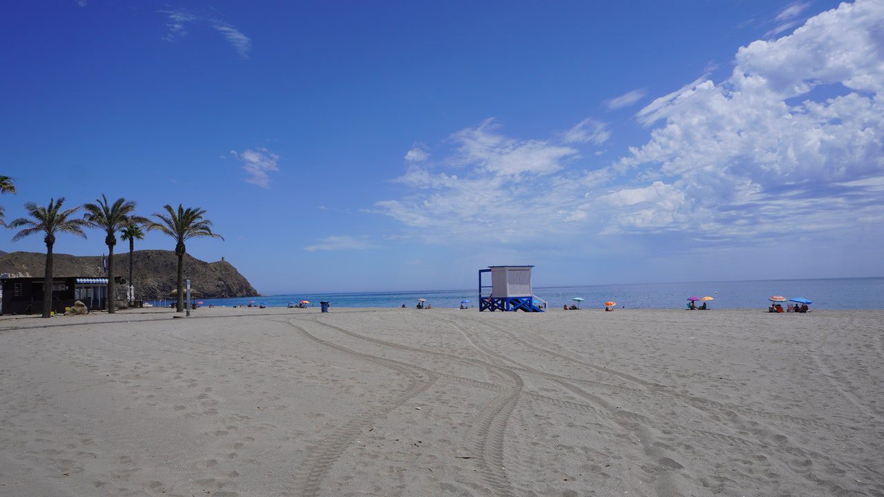 la madre ha sido detenida