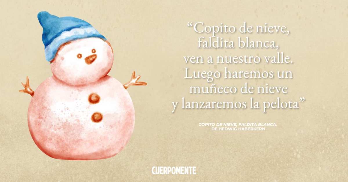 10 poemas de Navidad para niños de grandes clásicos: bonitos y con valores