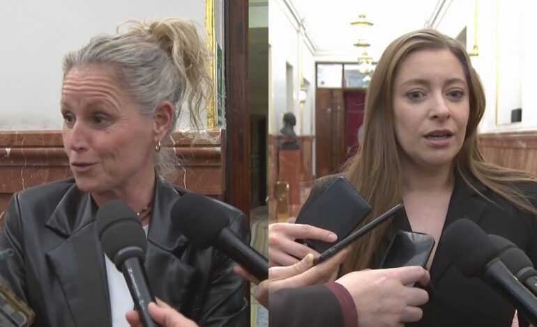 No hay hueco para tanto delincuente de la mafia sanchista