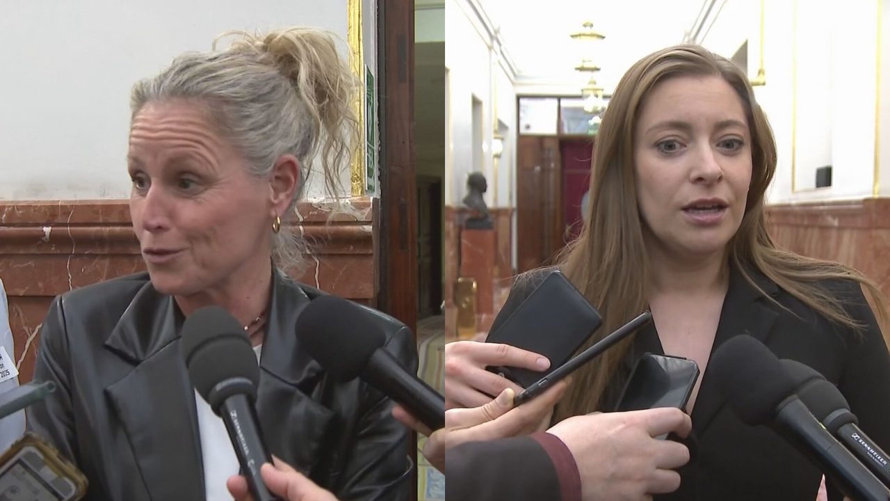 No hay hueco para tanto delincuente de la mafia sanchista