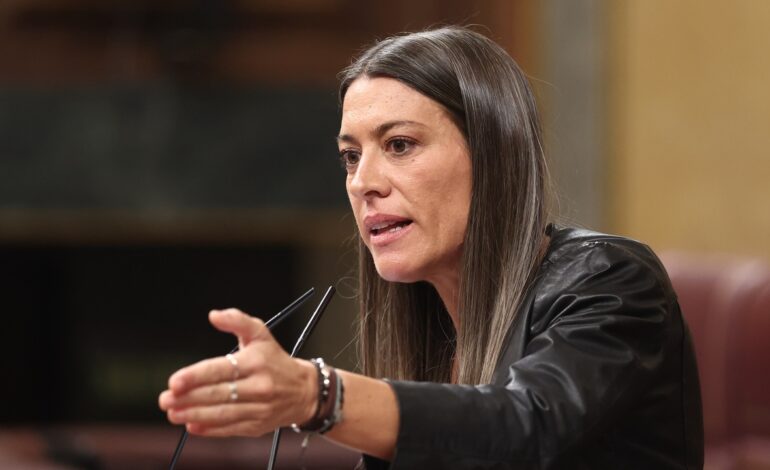 PP, PSOE y Junts llegan a un acuerdo para endurecer la multirreincidencia en el Código Penal