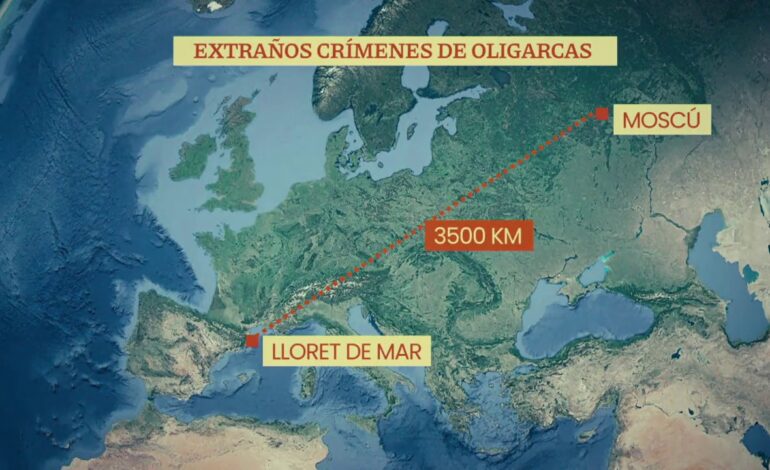 Lo ahorcaron y mataron a su mujer y a su hija