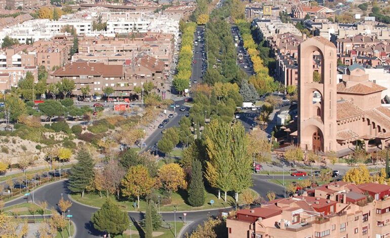 Estos son los 10 municipios con mayor renta de España