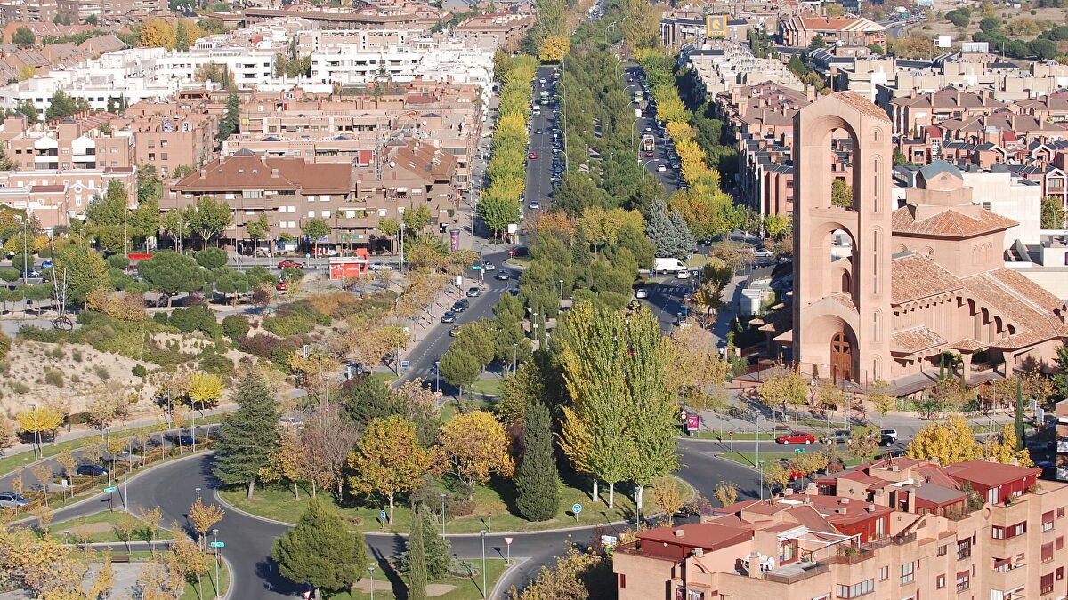 Estos son los 10 municipios con mayor renta de España