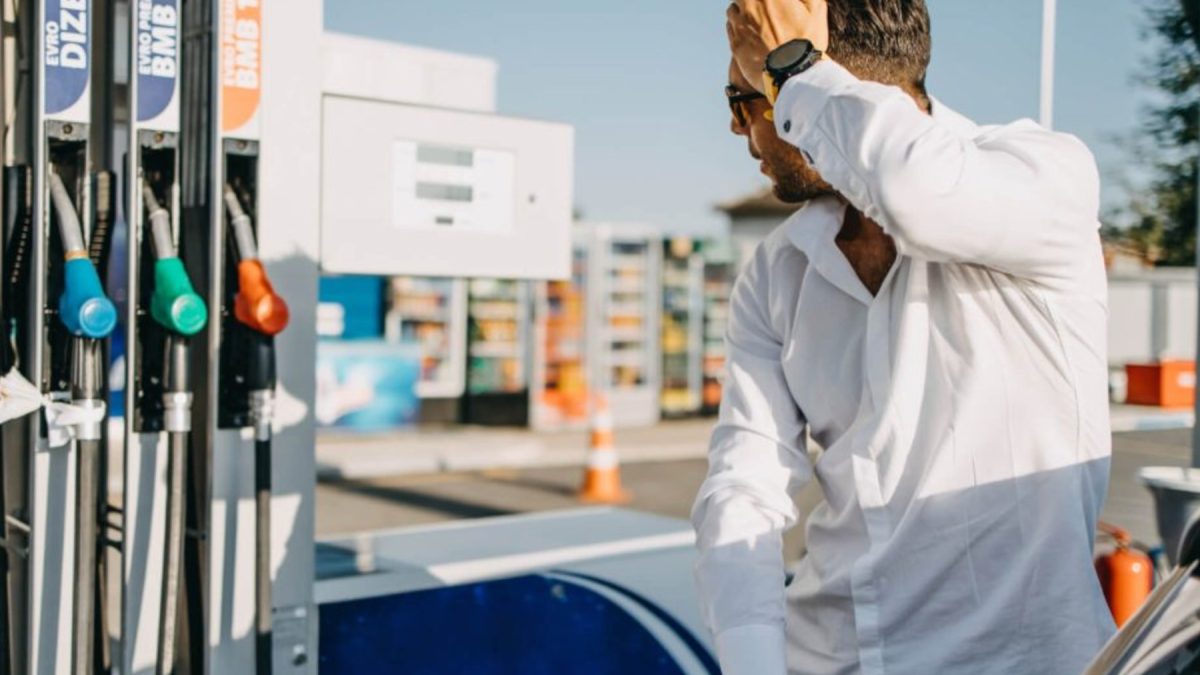 ¿Qué pasa si se mezcla GNC y el GLP? ¿Qué graves daños puede causar este error? 