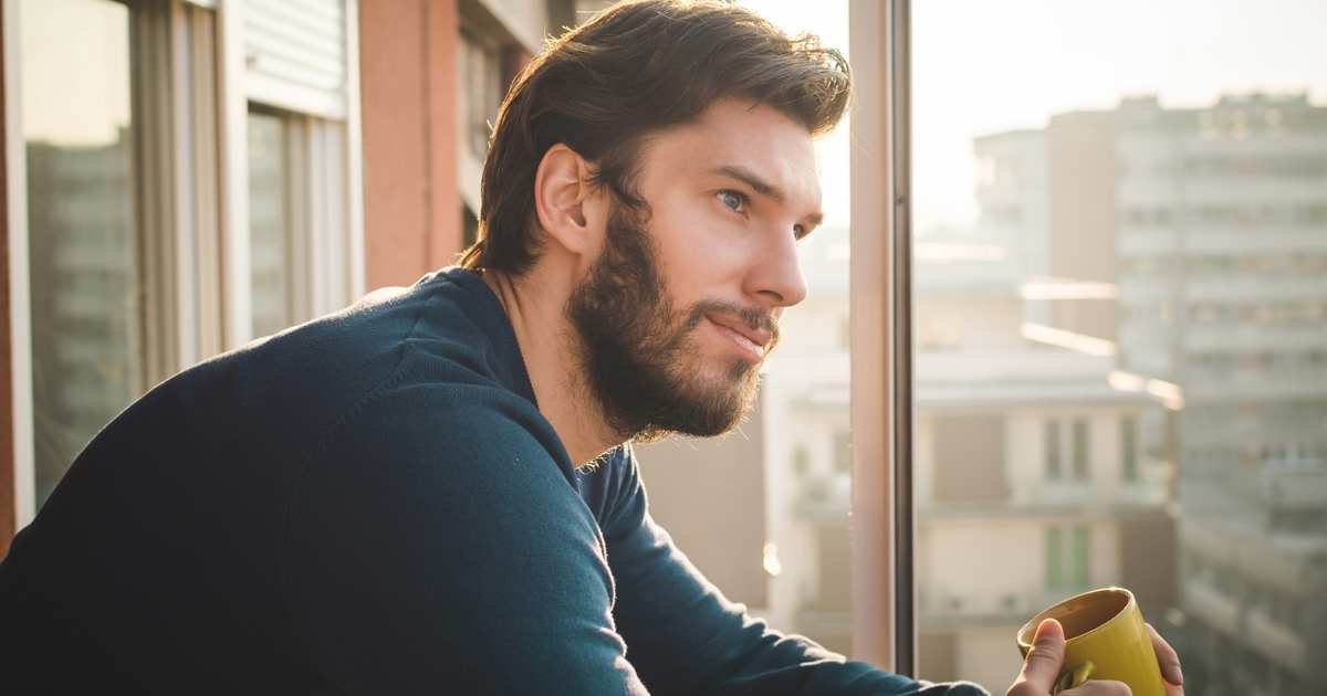 El efecto enfermizo de los pensamientos aparece cuando olvidamos que son solo una función de nuestra conciencia, nada más