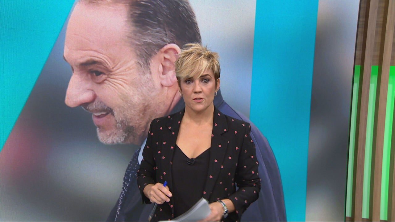 Sorprende que le parezca peor el comportamiento de laSexta que el del exministro