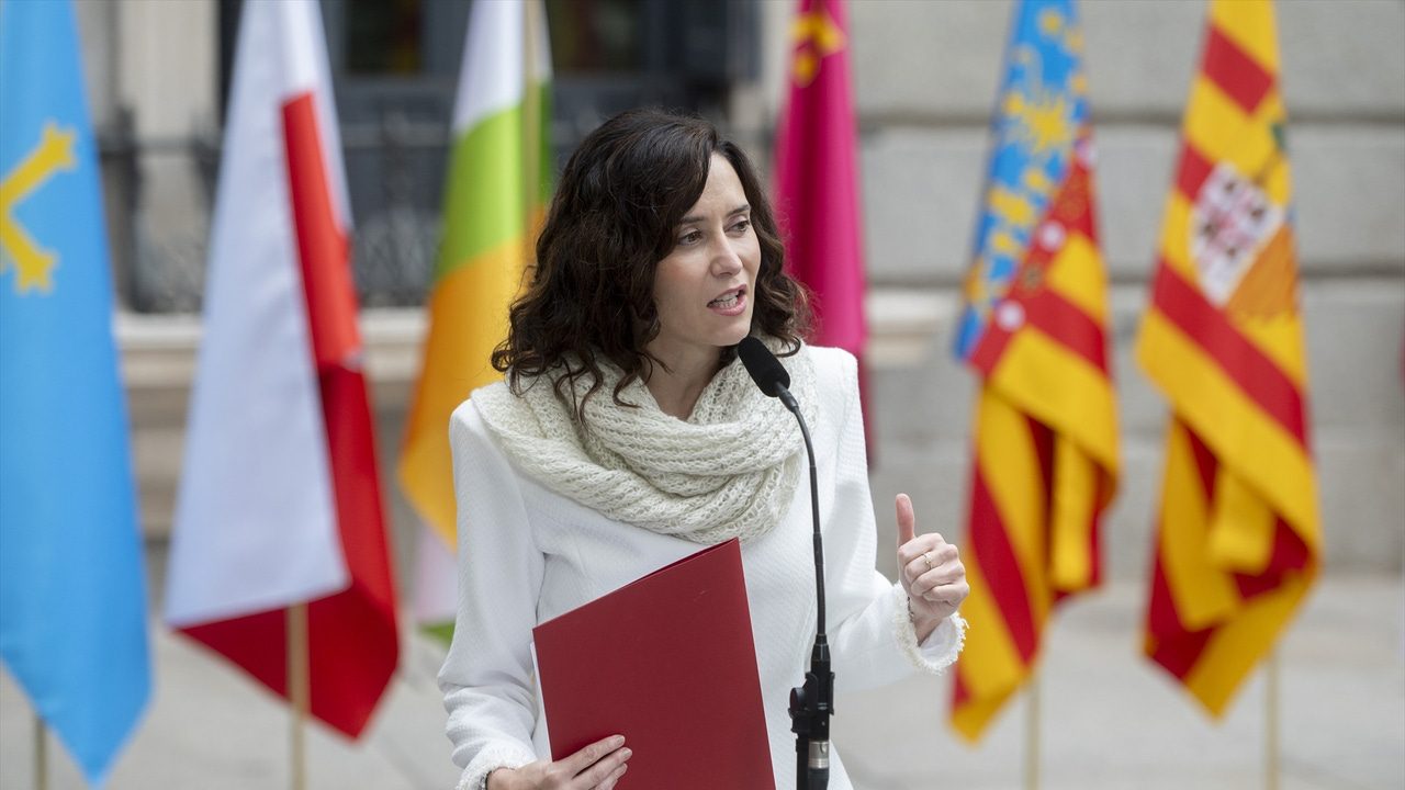 Ayuso niega que Ribera Salud haya priorizado a pacientes en el hospital de Torrejón y afirma que han abierto una doble inspección