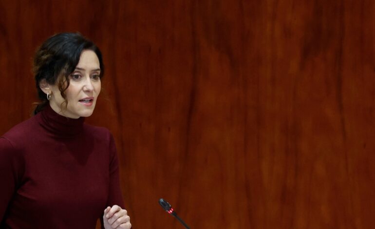 El Gobierno señala a Ayuso ante los audios sobre el Hospital de Torrejón: "No ven pacientes, ven clientes"