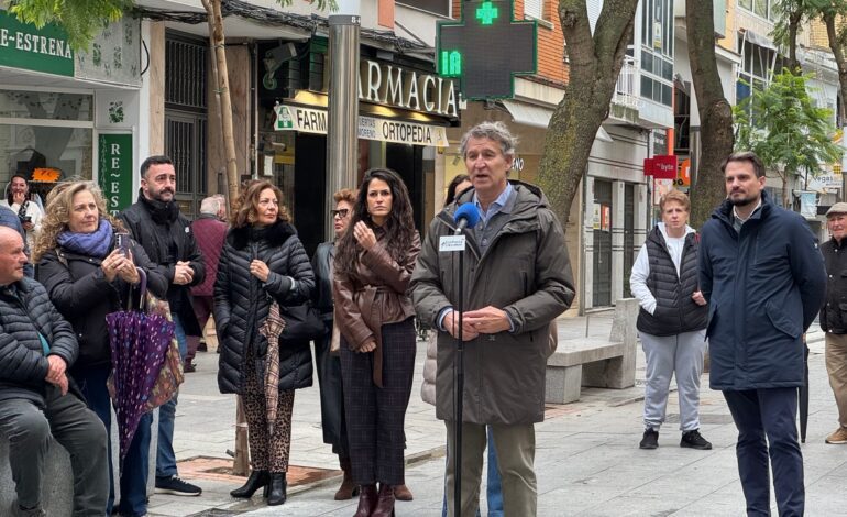 Feijóo le saca los colores a Ayuso y le exige una auditoría «con absoluto rigor» al hospital público de Torrejón