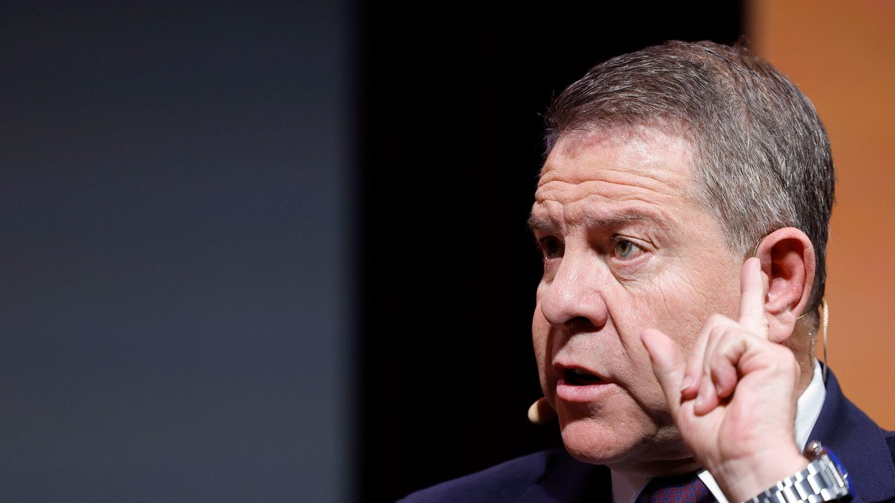 Page asegura que si alguien mete la mano en la caja en Castilla-La Mancha no dirá nunca «que no le conocía»