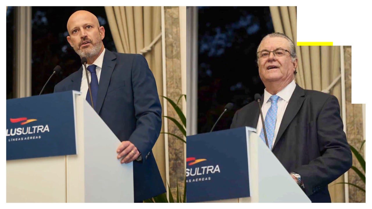 La investigación del caso Plus Ultra apunta a una red internacional de blanqueo vinculada a Venezuela