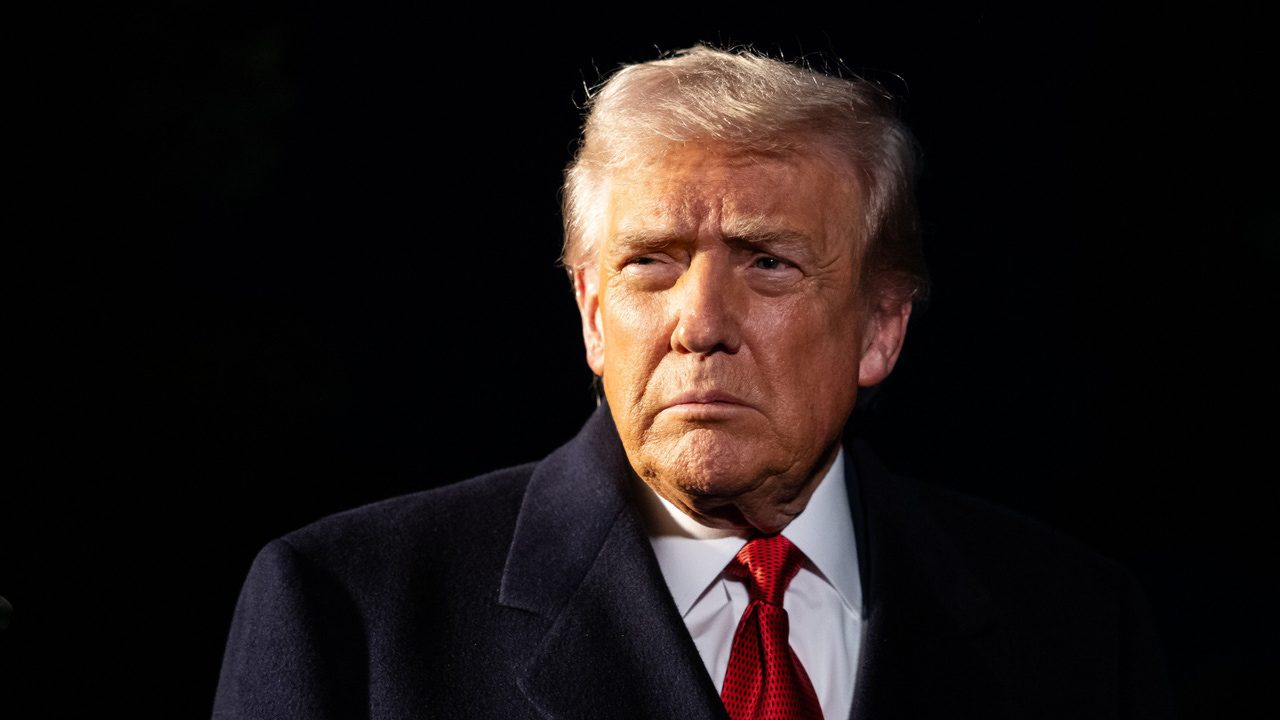 Trump anuncia que atacará dentro de Venezuela «muy pronto»: «Sabemos dónde viven»