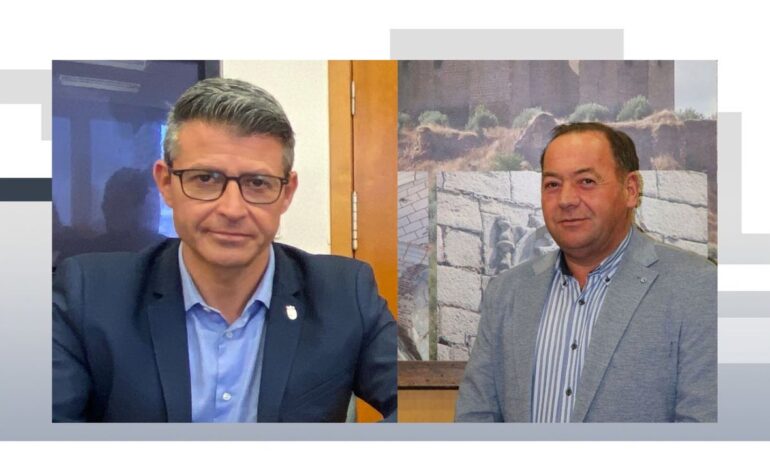 dimite el alcalde de Belalcázar (Córdoba) y se investiga al de Almussafes (Valencia)