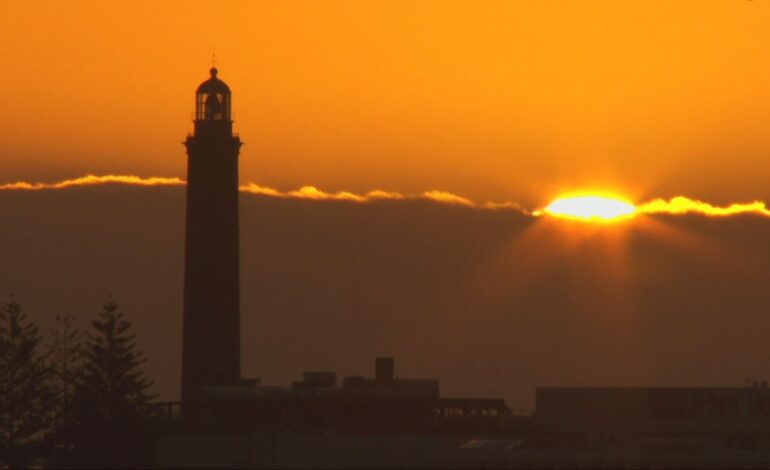 Luis Calero recorre Gran Canaria en ‘Un país para viajárselo’ y disfruta de sus paisajes volcánicos y de su gastronomía
