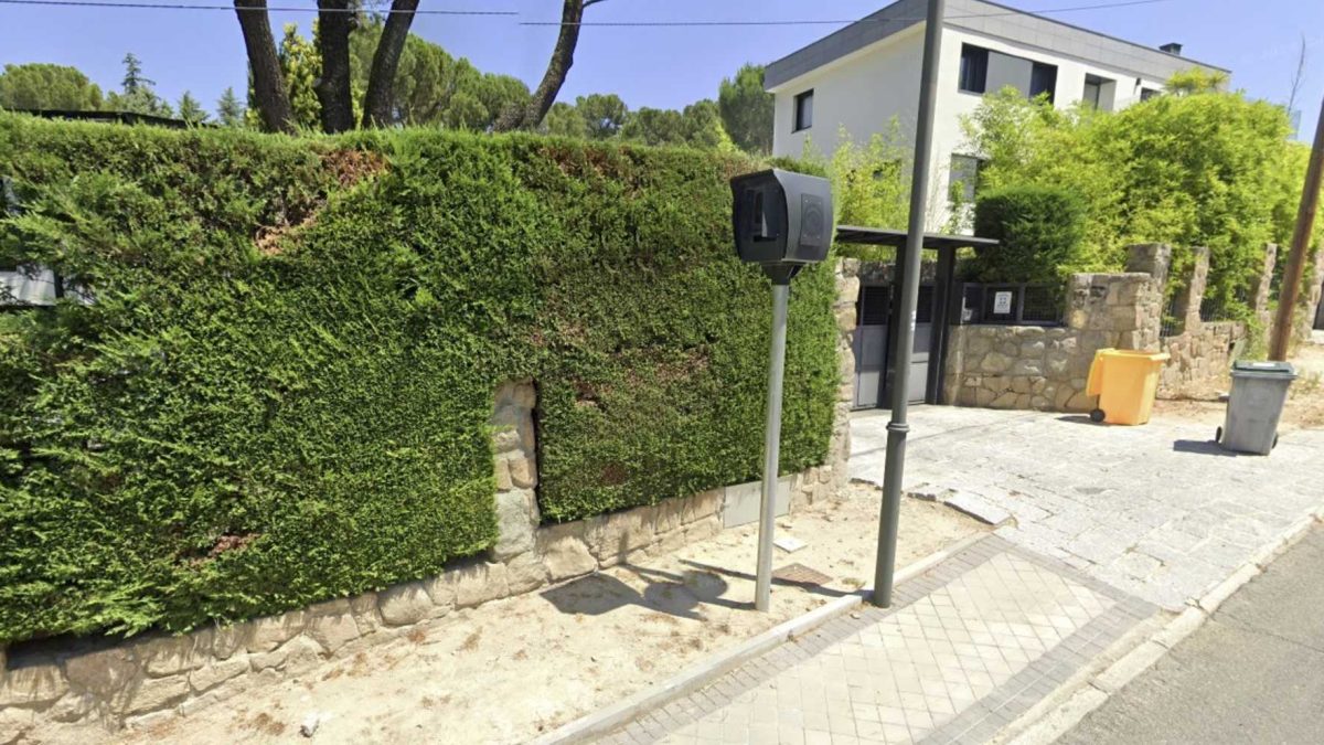 El ‘radar de los famosos’, ¿dónde está el cinemómetro que preocupa a cantantes y futbolistas?