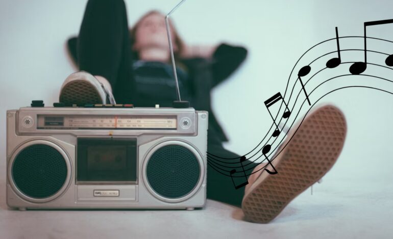 ¿Qué canción estoy escuchando? Apps y webs gratuitas