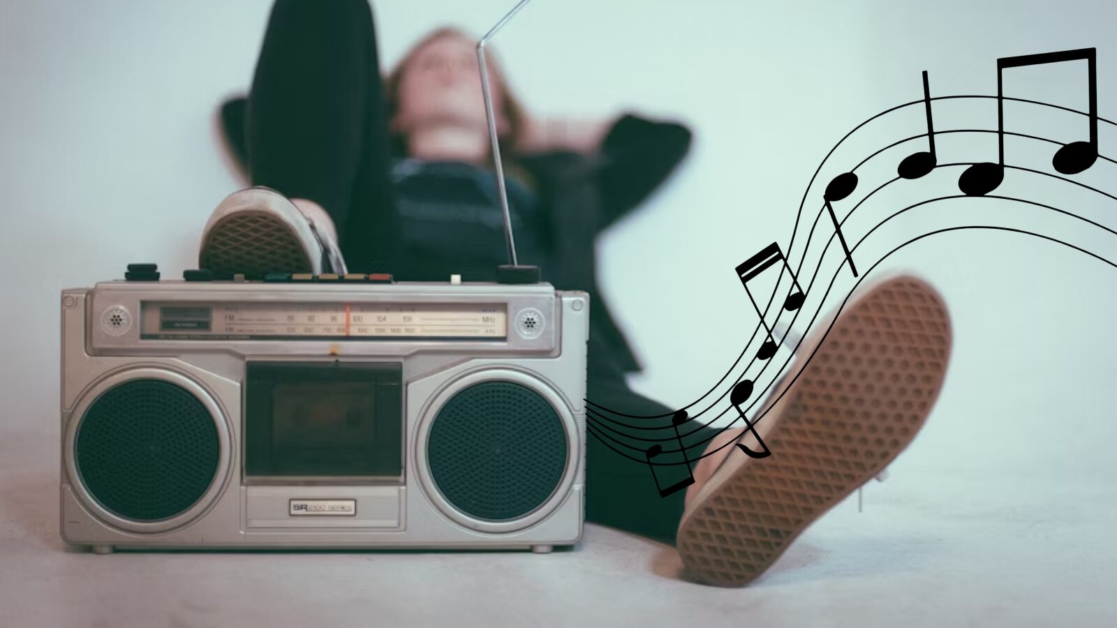 ¿Qué canción estoy escuchando? Apps y webs gratuitas