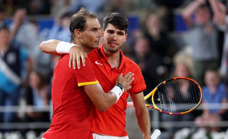 ¿22 Grand Slams? ¿Por qué no?