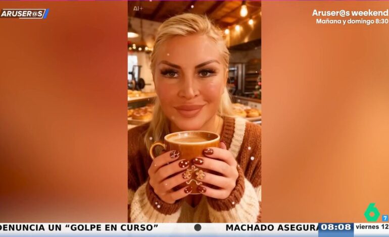 Está más cerca de Charlene de Mónaco que de ella