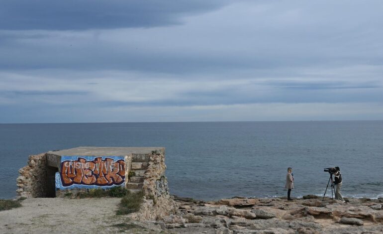 Ratificada la prisión provisional, comunicada y sin fianza para la madre del niño asesinado en Garrucha y su pareja