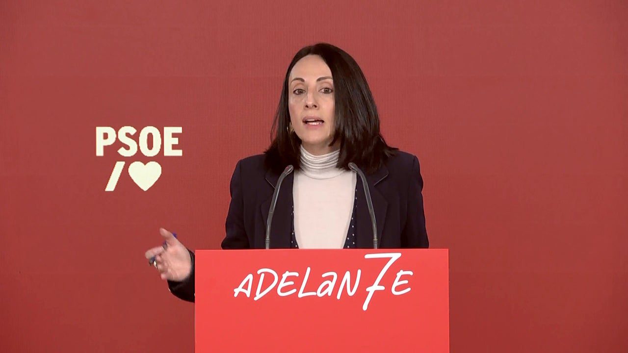 El PSOE impedirá a Paco Salazar volver al partido, apoyará a sus víctimas y abre expediente a Javier Izquierdo