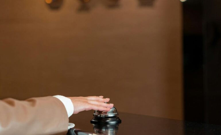 Un hombre hace un ‘simpa’ de 19.000 euros en un hotel de Mallorca y trata de hospedarse en otro de la misma cadena