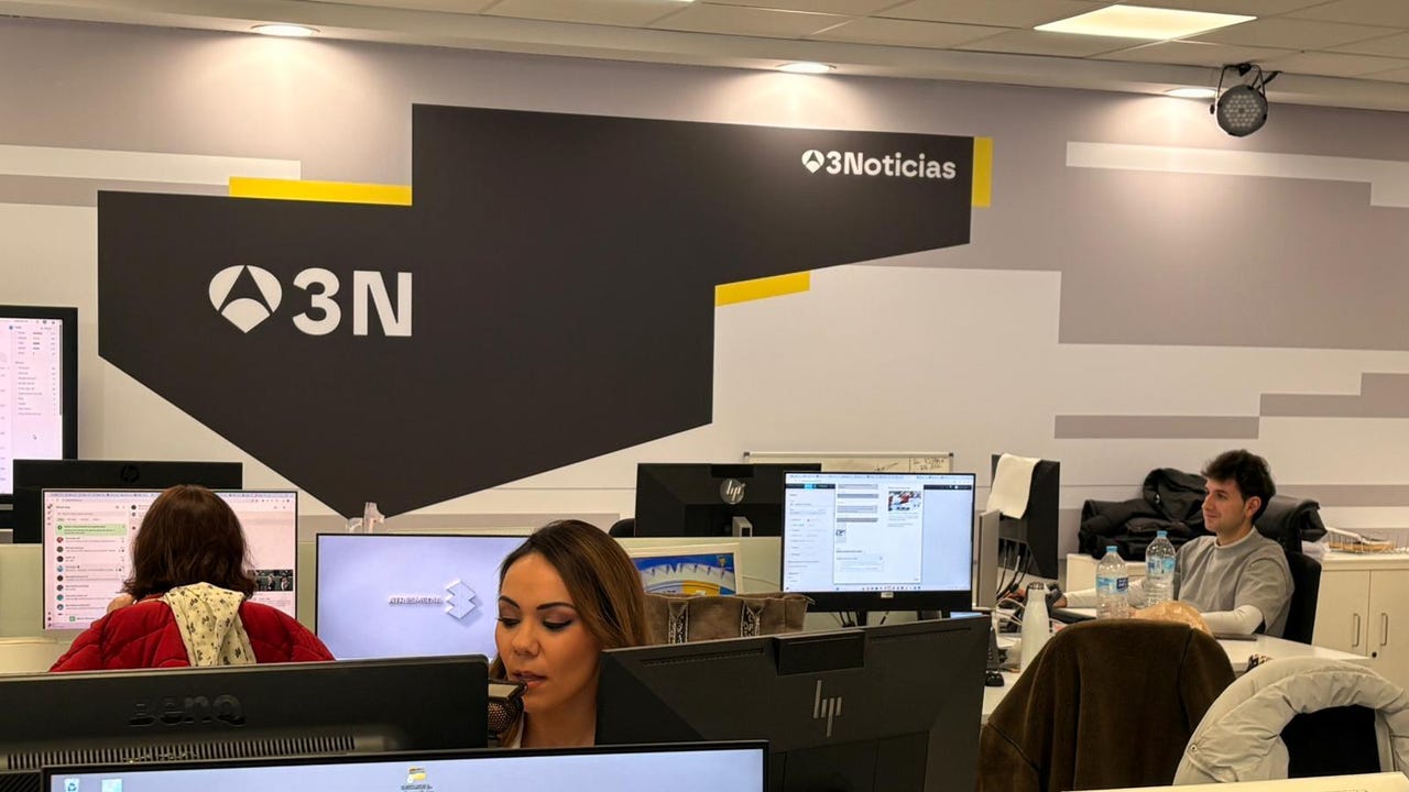 Antena 3 Noticias suma 71 meses consecutivos de liderazgo