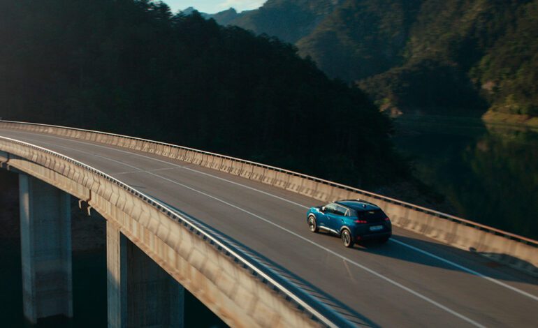 Peugeot, más de 200 años creando excelencia