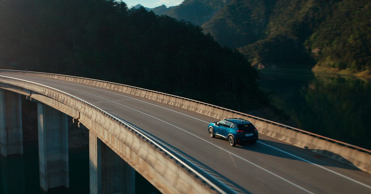 Peugeot, más de 200 años creando excelencia