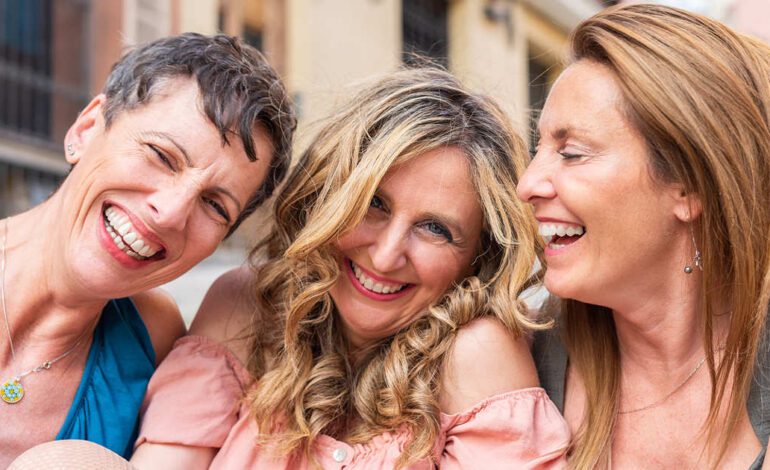 Cómo mejorar el sentido del humor y por qué la risa es clave para el bienestar, según la neurociencia