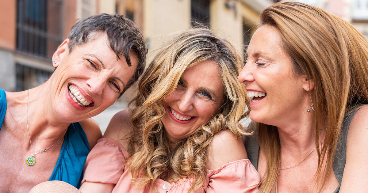 Cómo mejorar el sentido del humor y por qué la risa es clave para el bienestar, según la neurociencia