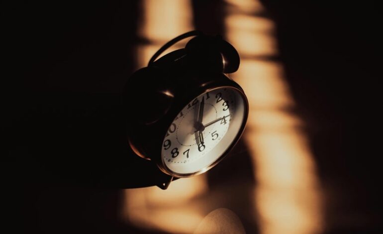 ¿Por qué los infartos por la noche son menos graves? Un estudio explica la razón