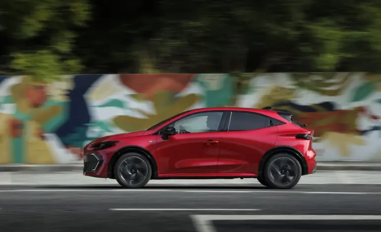 La sexta generación del Renault Clio reinventa su segmento