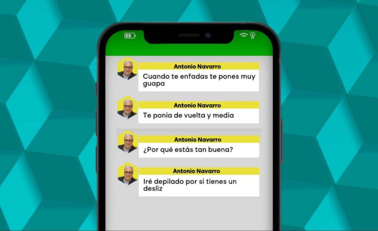 Iré depilado por si tienes un desliz