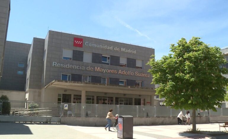 Tres exaltos cargos de Ayuso que impedían la derivación de mayores en residencias a hospitales declaran como imputados