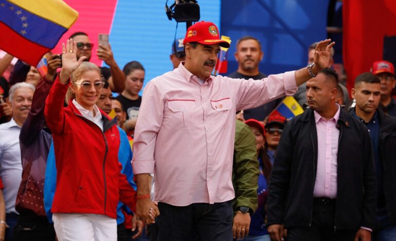 No queremos la paz de los esclavos ni de las colonias